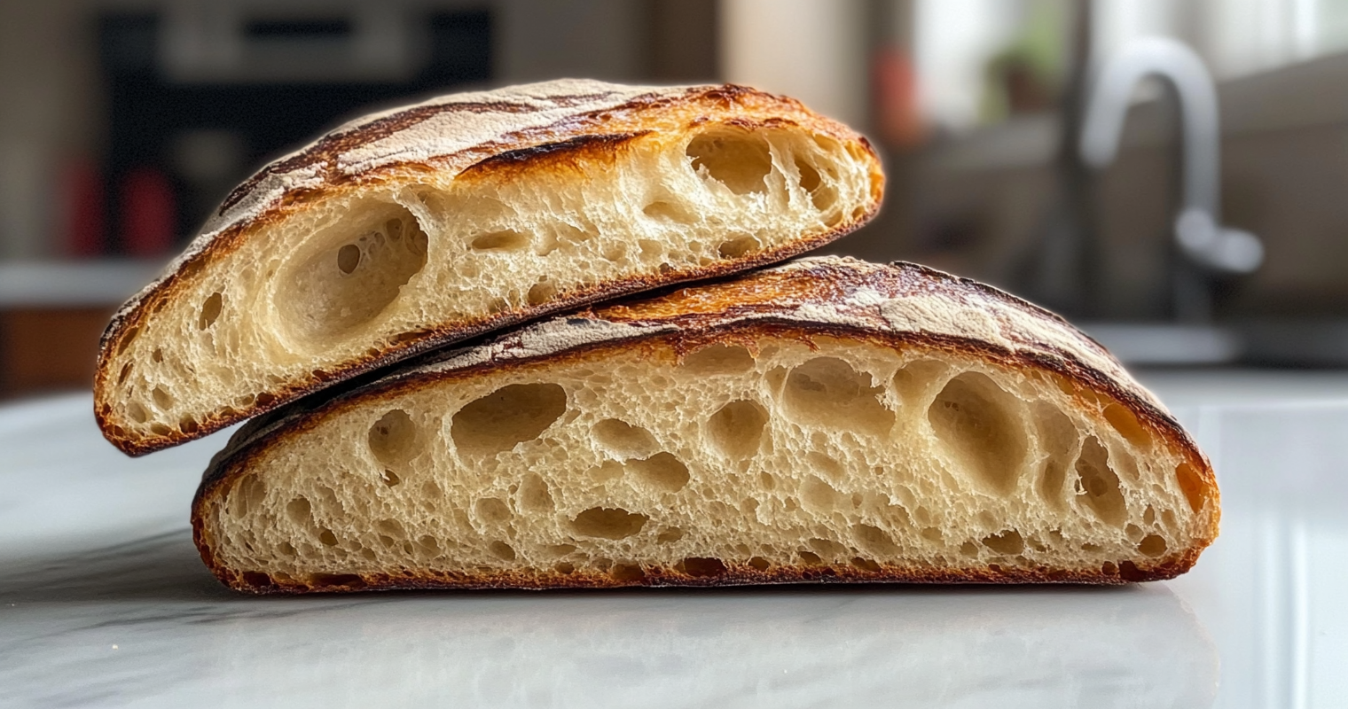 How Healthy Is Sourdough Discard?